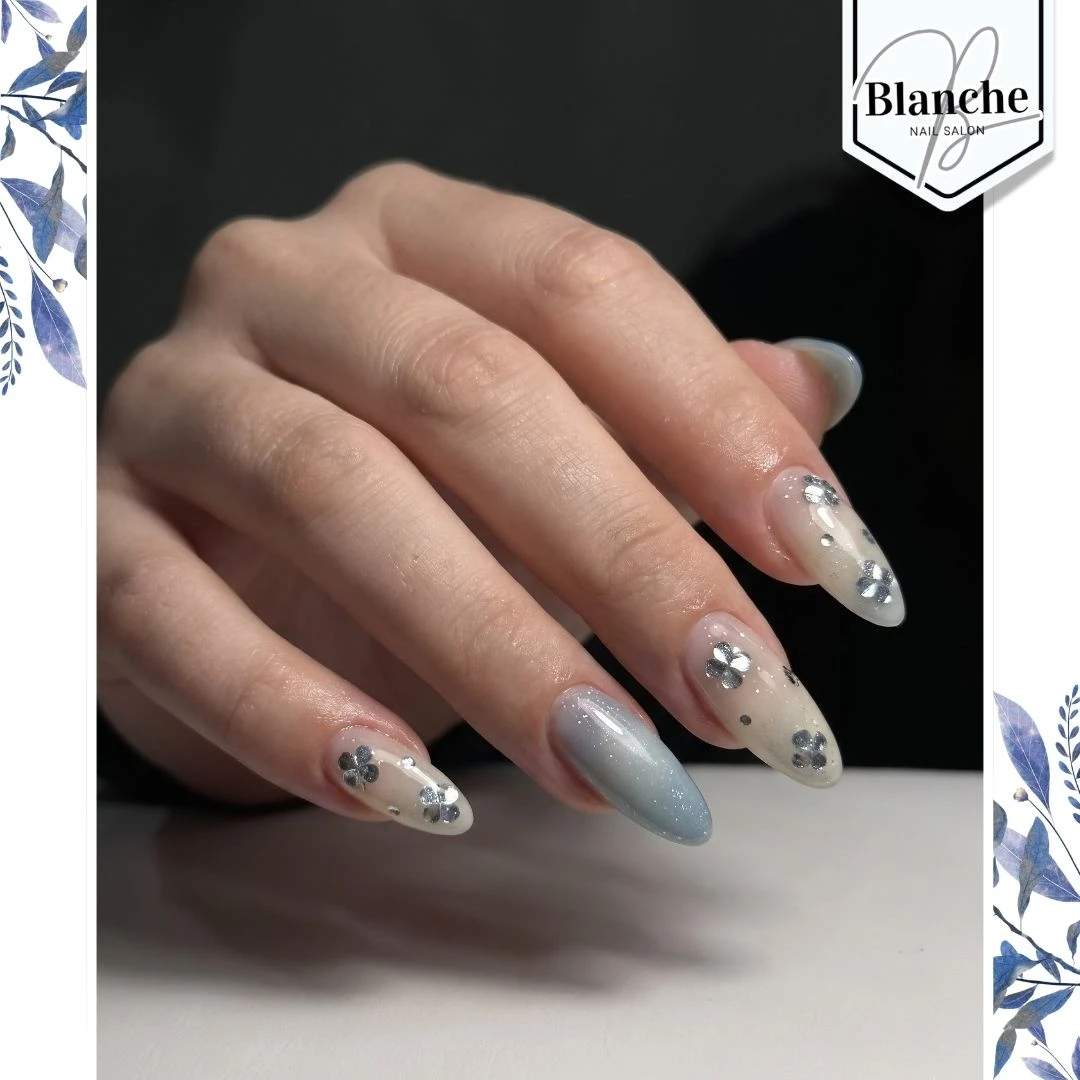 Nail art
